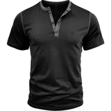 Monswel - T-Shirt for Men - Sarman Fashion - Wholesale Clothing Fashion Brand for Men from Canada