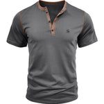 Monswel - T-Shirt for Men - Sarman Fashion - Wholesale Clothing Fashion Brand for Men from Canada