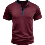 Monswel - T-Shirt for Men - Sarman Fashion - Wholesale Clothing Fashion Brand for Men from Canada