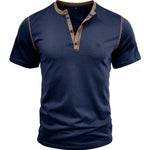 Monswel - T-Shirt for Men - Sarman Fashion - Wholesale Clothing Fashion Brand for Men from Canada