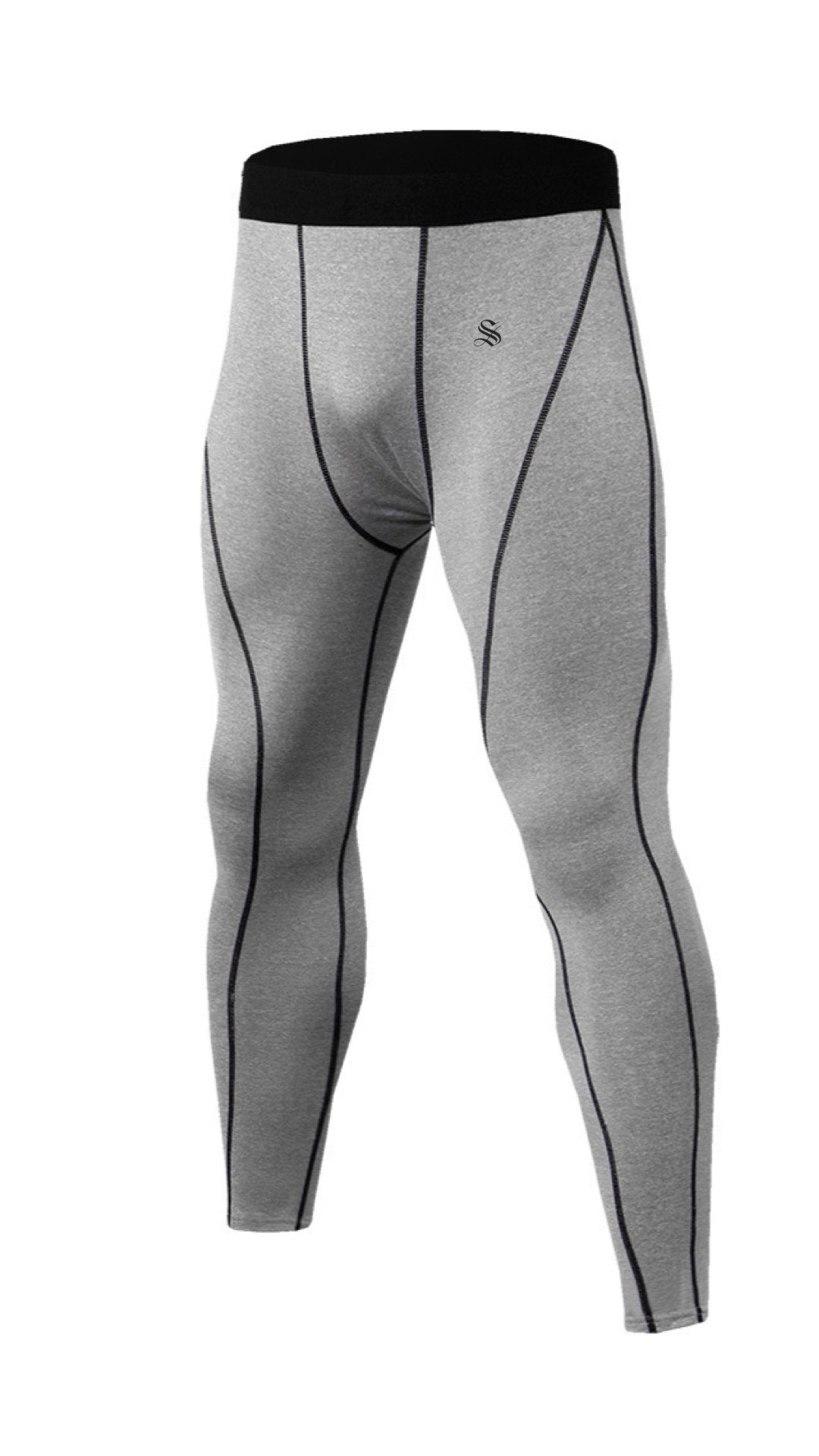 Murant - Leggings for Men - Sarman Fashion - Wholesale Clothing Fashion Brand for Men from Canada