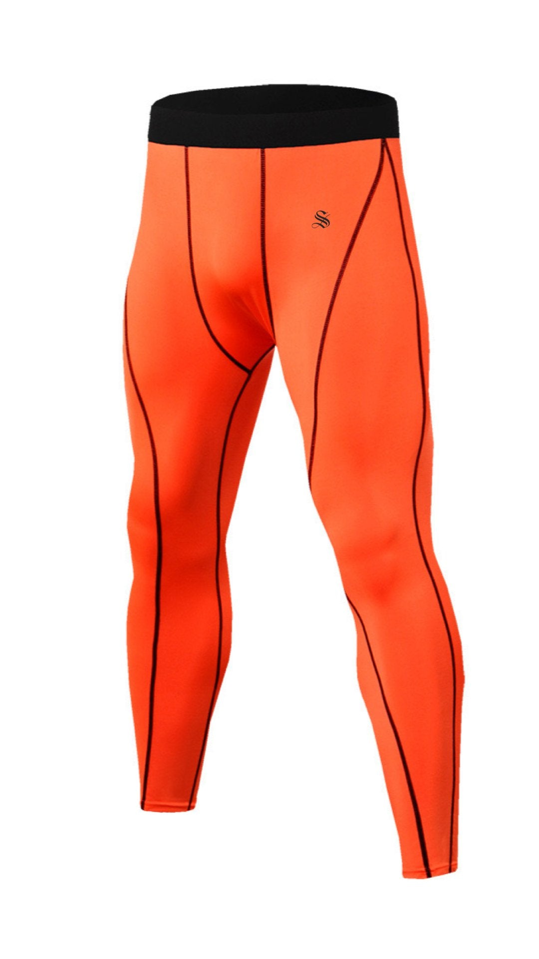 Murant - Leggings for Men - Sarman Fashion - Wholesale Clothing Fashion Brand for Men from Canada