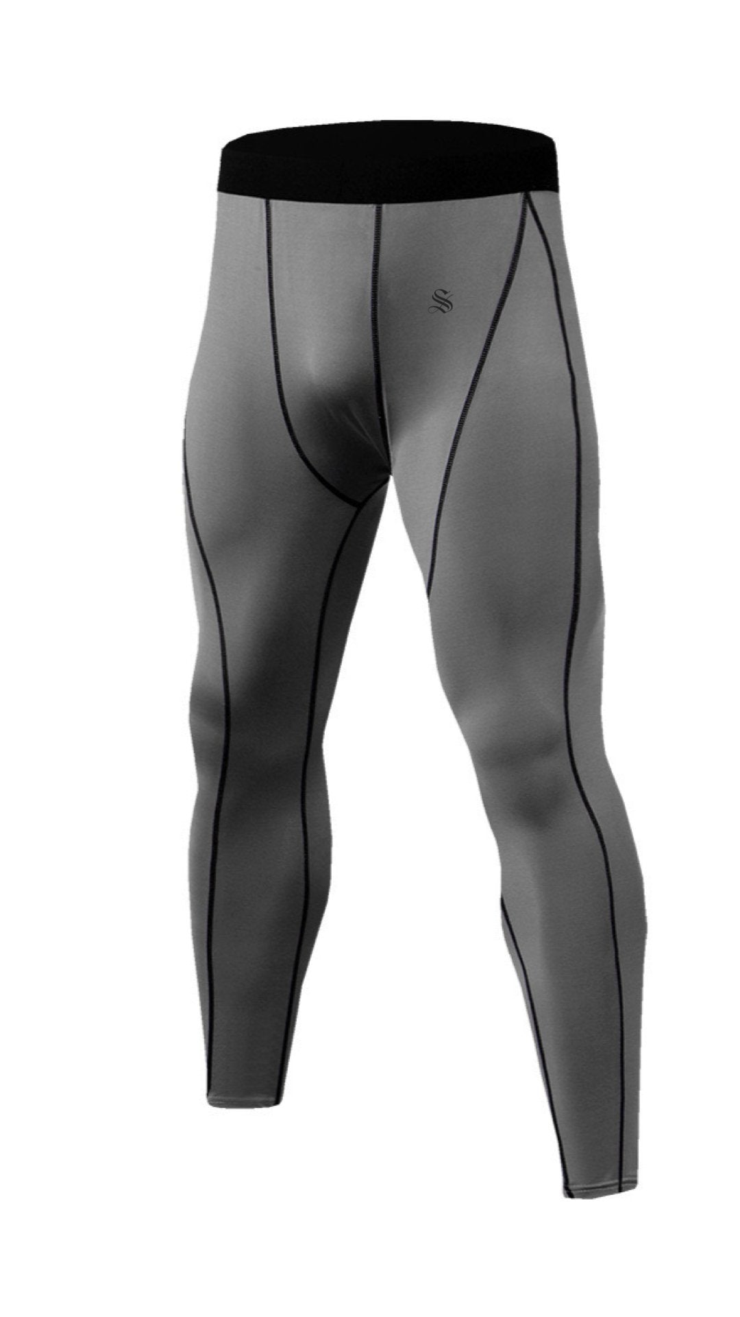 Murant - Leggings for Men - Sarman Fashion - Wholesale Clothing Fashion Brand for Men from Canada