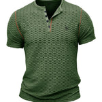 Nacunon - T-Shirt for Men - Sarman Fashion - Wholesale Clothing Fashion Brand for Men from Canada