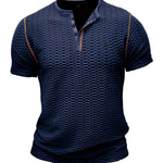 Nacunon - T-Shirt for Men - Sarman Fashion - Wholesale Clothing Fashion Brand for Men from Canada