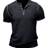 Nacunon - T-Shirt for Men - Sarman Fashion - Wholesale Clothing Fashion Brand for Men from Canada