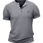 Nacunon - T-Shirt for Men - Sarman Fashion - Wholesale Clothing Fashion Brand for Men from Canada