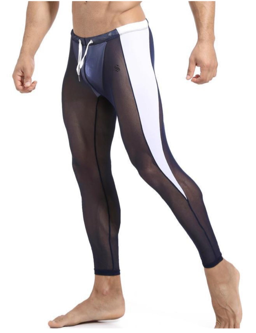 Nakuas - Leggings for Men - Sarman Fashion - Wholesale Clothing Fashion Brand for Men from Canada