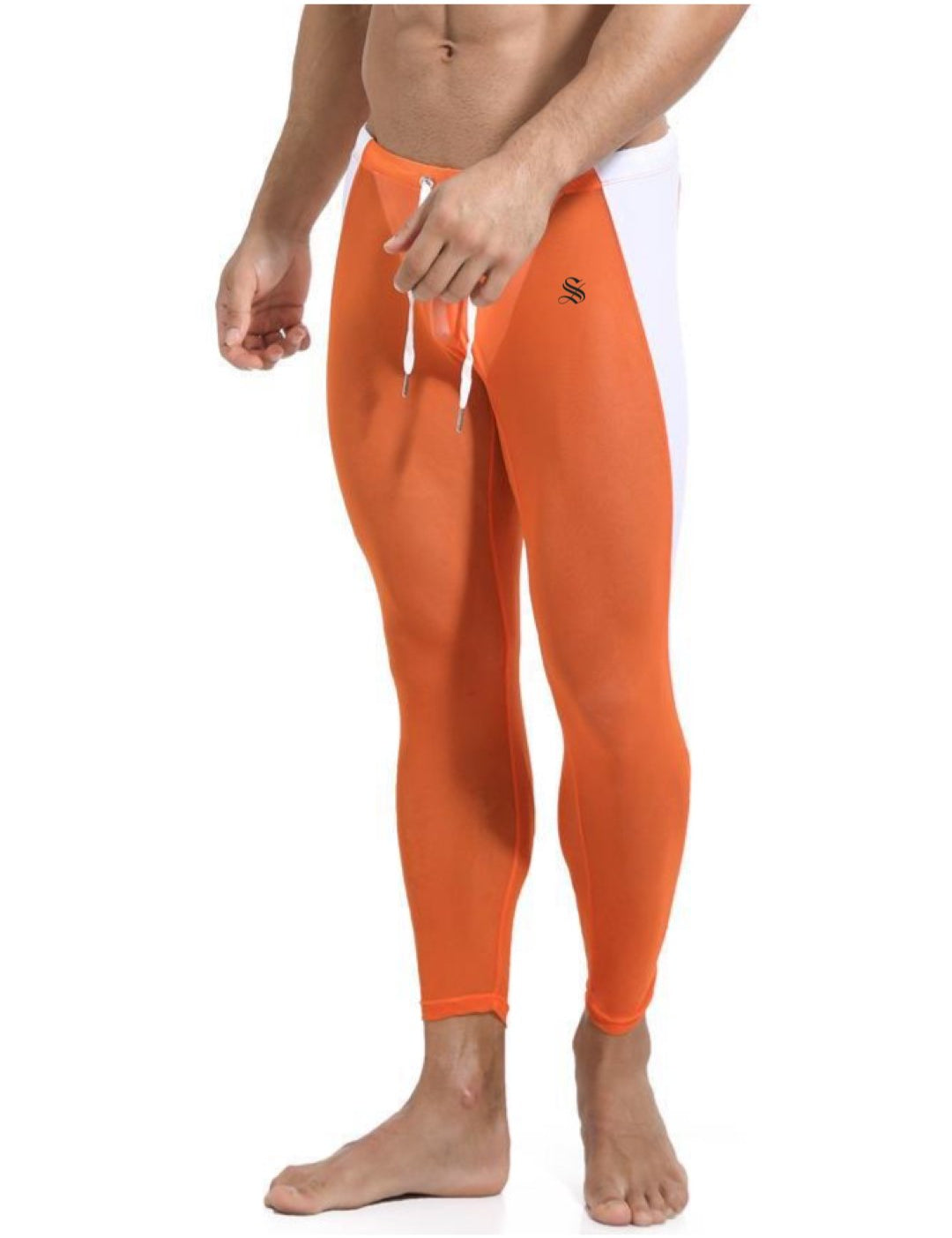 Nakuas - Leggings for Men - Sarman Fashion - Wholesale Clothing Fashion Brand for Men from Canada