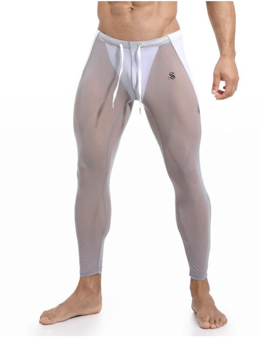 Nakuas - Leggings for Men - Sarman Fashion - Wholesale Clothing Fashion Brand for Men from Canada