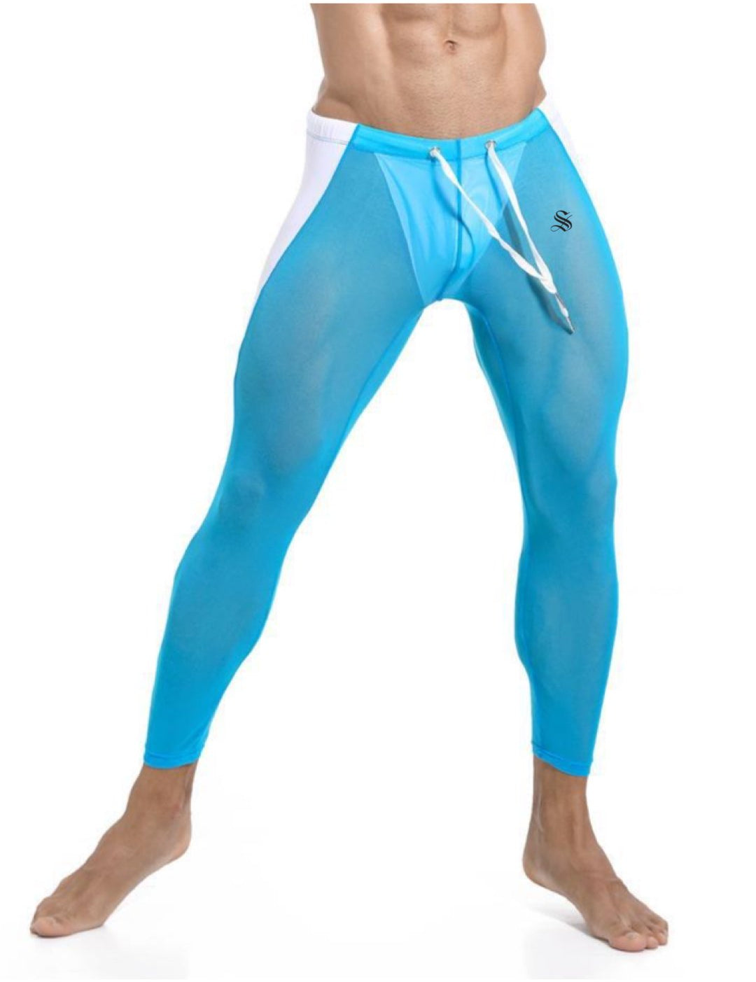 Nakuas - Leggings for Men - Sarman Fashion - Wholesale Clothing Fashion Brand for Men from Canada