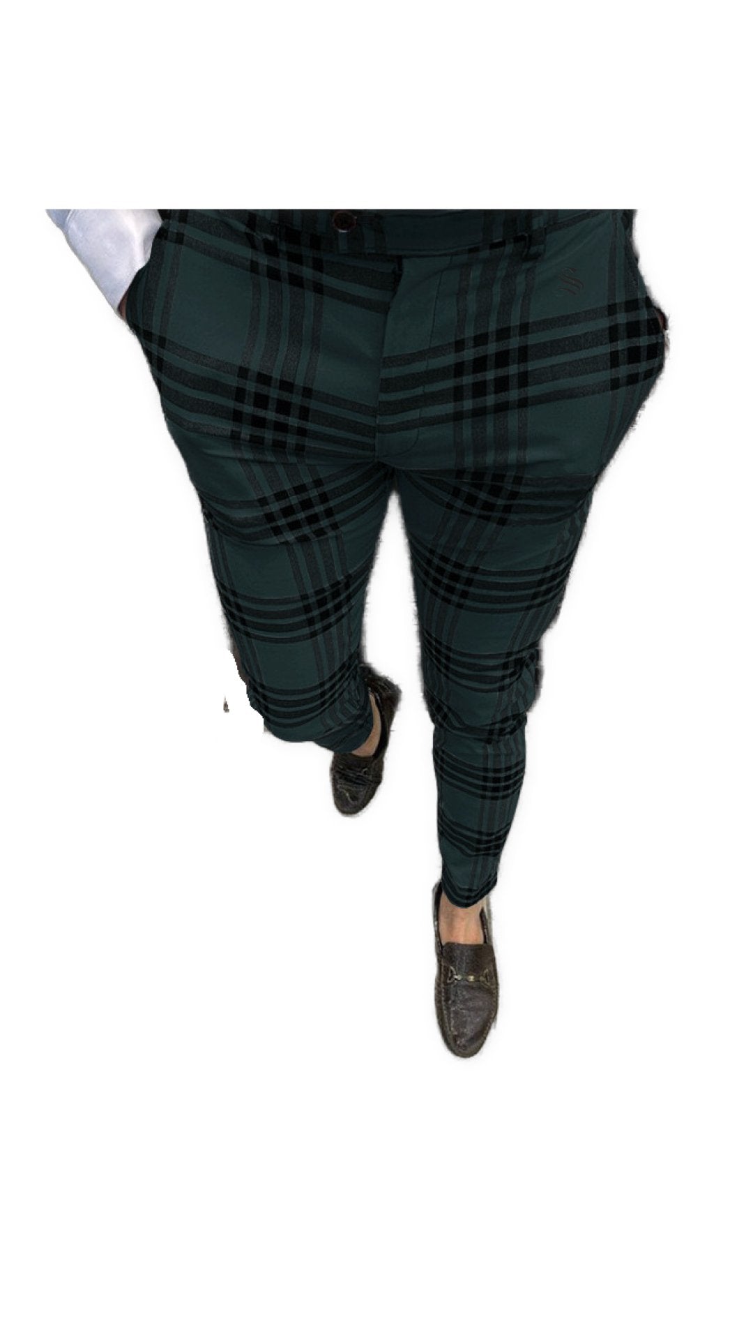 NJHY - Pants for Men - Sarman Fashion - Wholesale Clothing Fashion Brand for Men from Canada