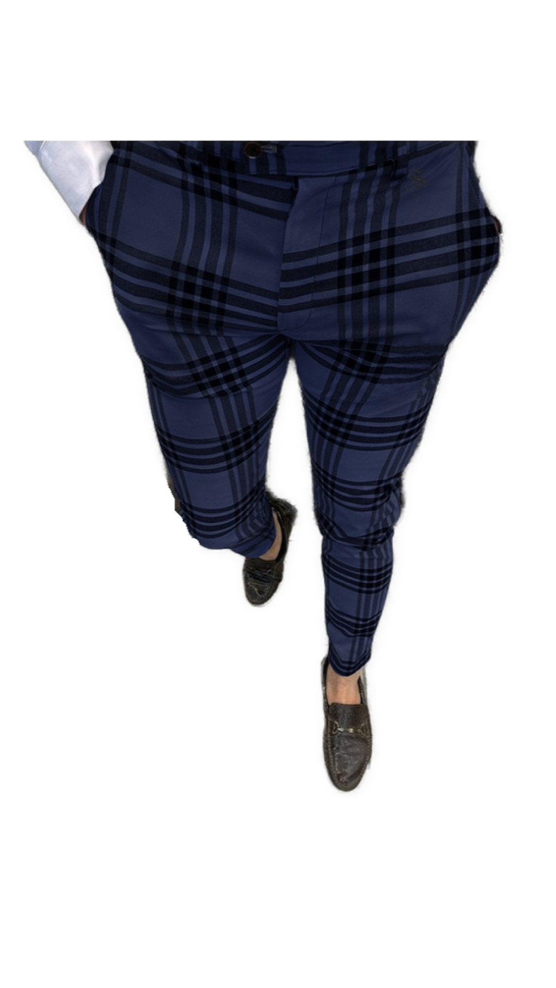 NJHY - Pants for Men - Sarman Fashion - Wholesale Clothing Fashion Brand for Men from Canada