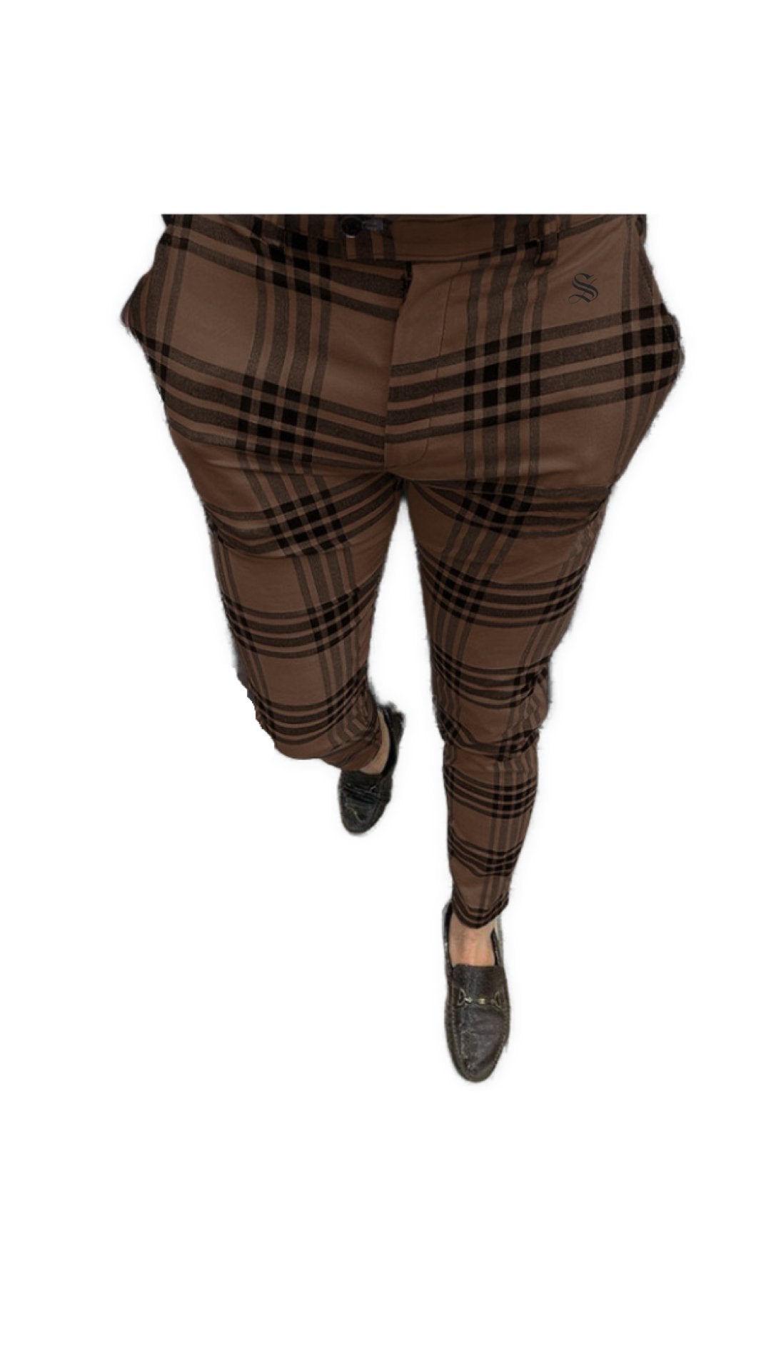 NJHY - Pants for Men - Sarman Fashion - Wholesale Clothing Fashion Brand for Men from Canada