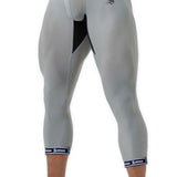 Nuinama 2 - Leggings with Straps for Men - Sarman Fashion - Wholesale Clothing Fashion Brand for Men from Canada