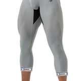 Nuinama 2 - Leggings with Straps for Men - Sarman Fashion - Wholesale Clothing Fashion Brand for Men from Canada