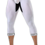 Nuinama 3 - Leggings with Straps for Men - Sarman Fashion - Wholesale Clothing Fashion Brand for Men from Canada