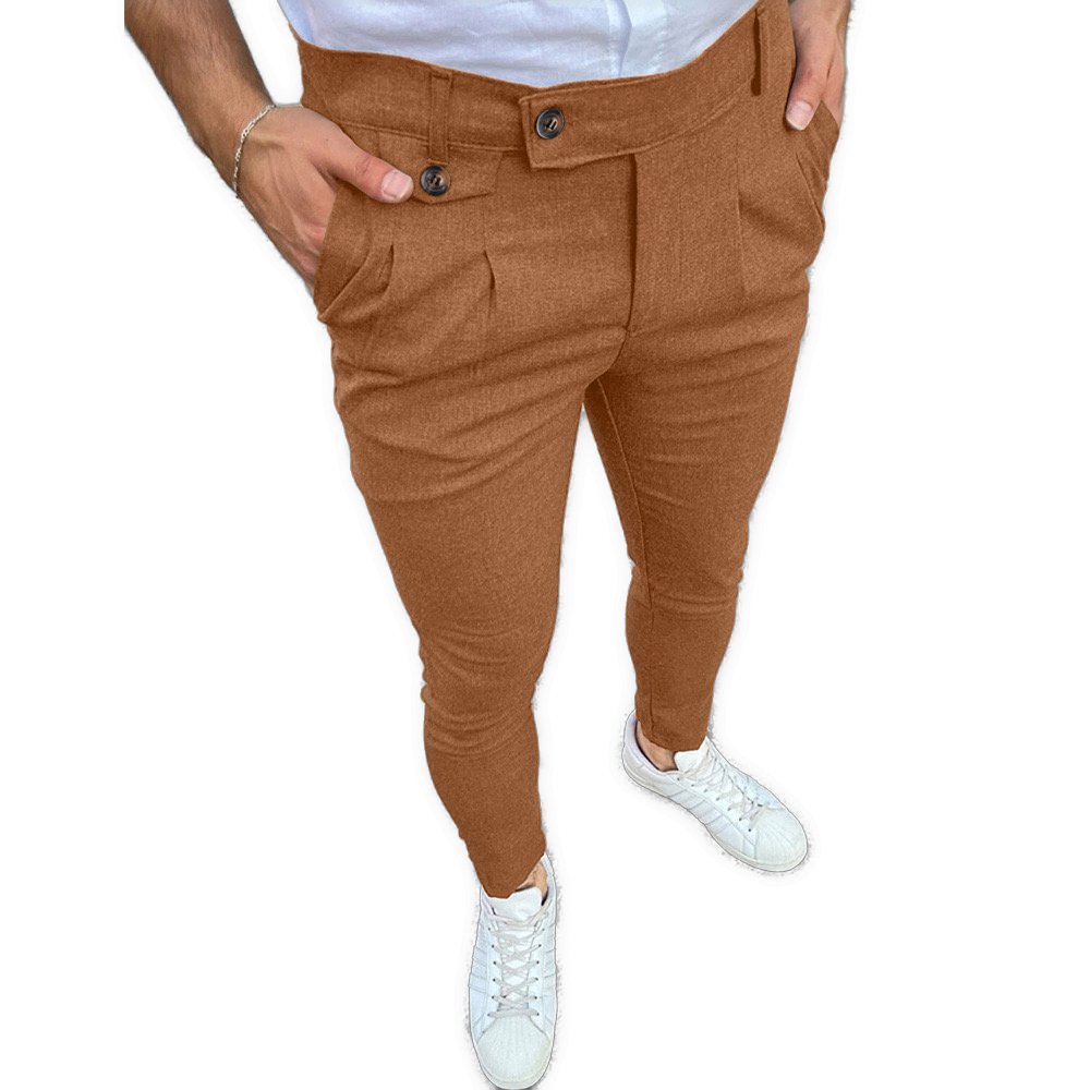 OPYT- Pants for Men - Sarman Fashion - Wholesale Clothing Fashion Brand for Men from Canada