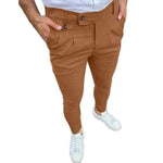 OPYT- Pants for Men - Sarman Fashion - Wholesale Clothing Fashion Brand for Men from Canada