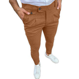 OPYT- Pants for Men - Sarman Fashion - Wholesale Clothing Fashion Brand for Men from Canada