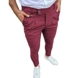 OPYT- Pants for Men - Sarman Fashion - Wholesale Clothing Fashion Brand for Men from Canada