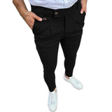 OPYT- Pants for Men - Sarman Fashion - Wholesale Clothing Fashion Brand for Men from Canada