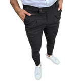 OPYT- Pants for Men - Sarman Fashion - Wholesale Clothing Fashion Brand for Men from Canada