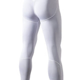 Othonomus - Leggings for Men - Sarman Fashion - Wholesale Clothing Fashion Brand for Men from Canada