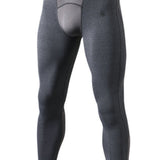 Othonomus - Leggings for Men - Sarman Fashion - Wholesale Clothing Fashion Brand for Men from Canada