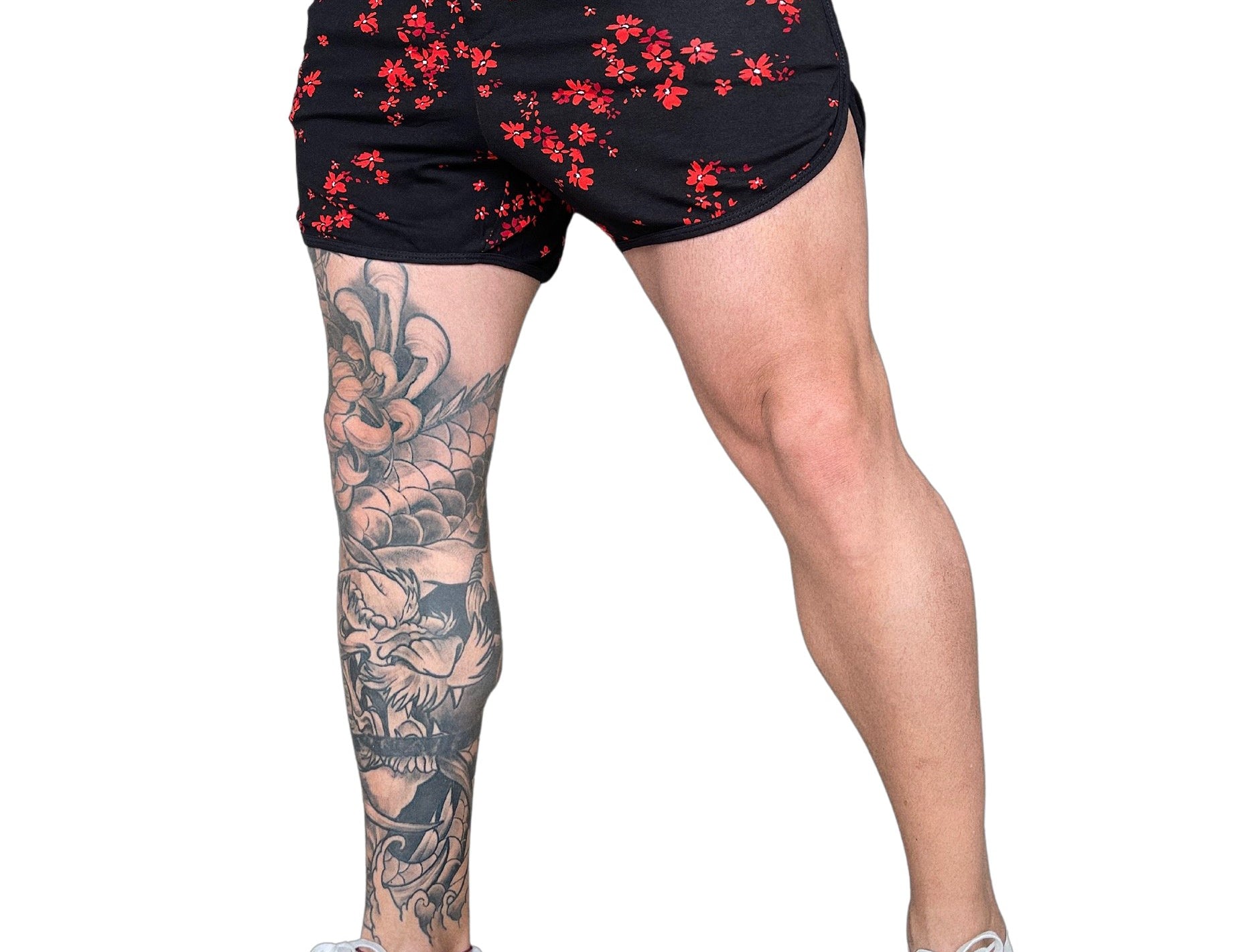 Phyllus - Men’s Shorts - Sarman Fashion - Wholesale Clothing Fashion Brand for Men from Canada