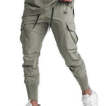 Polovinka - Joggers for Men - Sarman Fashion - Wholesale Clothing Fashion Brand for Men from Canada