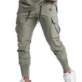 Polovinka - Joggers for Men - Sarman Fashion - Wholesale Clothing Fashion Brand for Men from Canada
