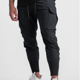 Polovinka - Joggers for Men - Sarman Fashion - Wholesale Clothing Fashion Brand for Men from Canada