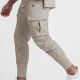 Polovinka - Joggers for Men - Sarman Fashion - Wholesale Clothing Fashion Brand for Men from Canada