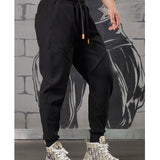 Popravlka - Joggers for Men - Sarman Fashion - Wholesale Clothing Fashion Brand for Men from Canada