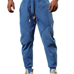 Popravlka - Joggers for Men - Sarman Fashion - Wholesale Clothing Fashion Brand for Men from Canada