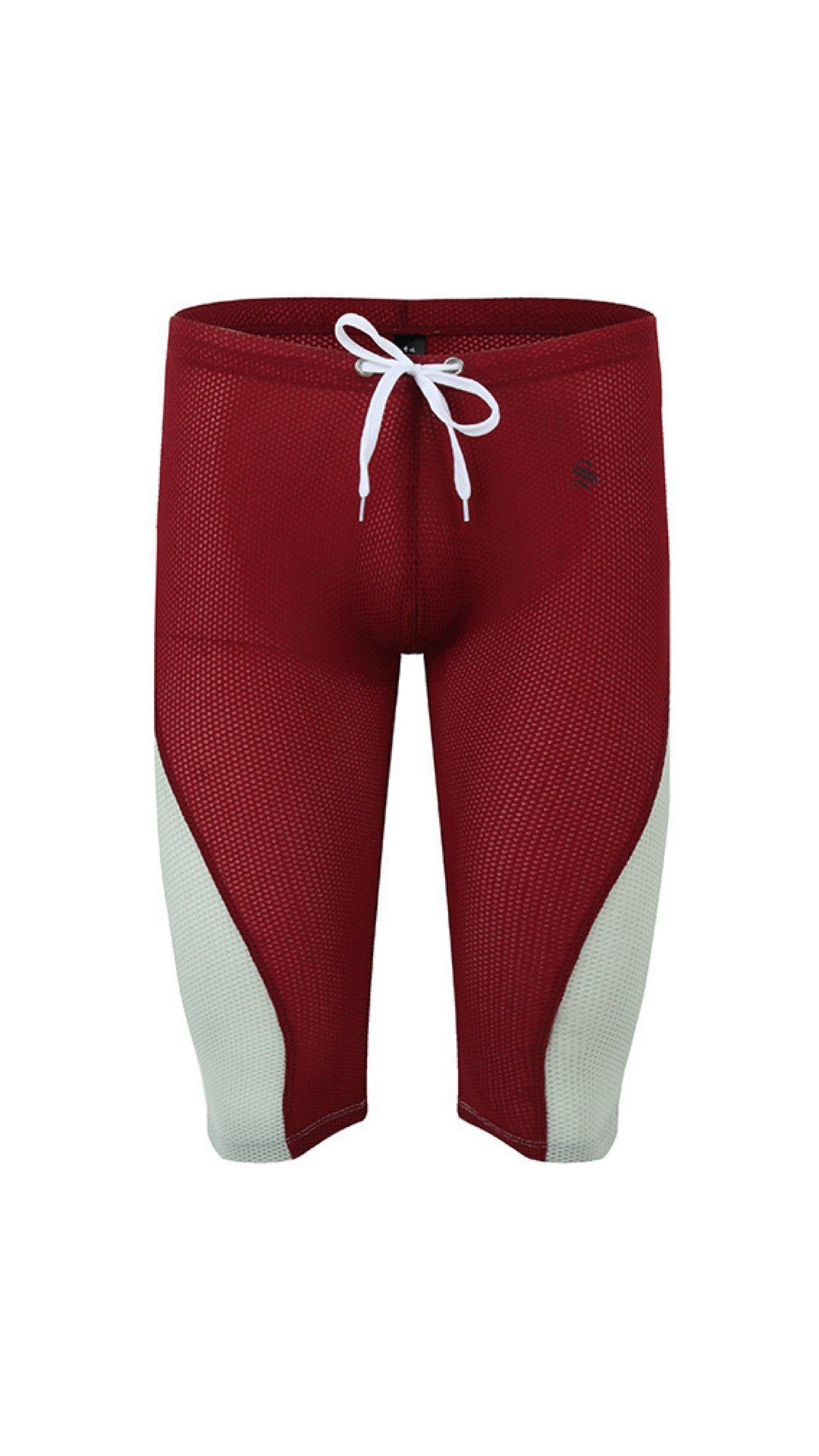 Punikoz - Leggings Shorts for Men - Sarman Fashion - Wholesale Clothing Fashion Brand for Men from Canada