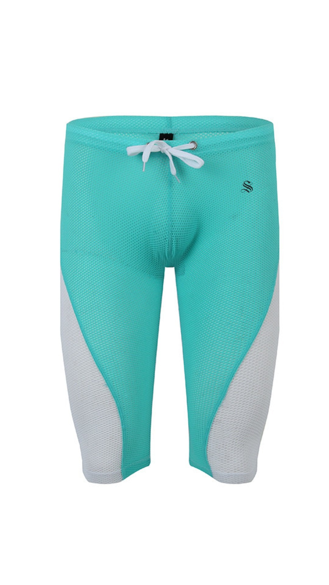 Punikoz - Leggings Shorts for Men - Sarman Fashion - Wholesale Clothing Fashion Brand for Men from Canada