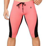 Punikoz - Leggings Shorts for Men - Sarman Fashion - Wholesale Clothing Fashion Brand for Men from Canada