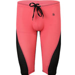 Punikoz - Leggings Shorts for Men - Sarman Fashion - Wholesale Clothing Fashion Brand for Men from Canada