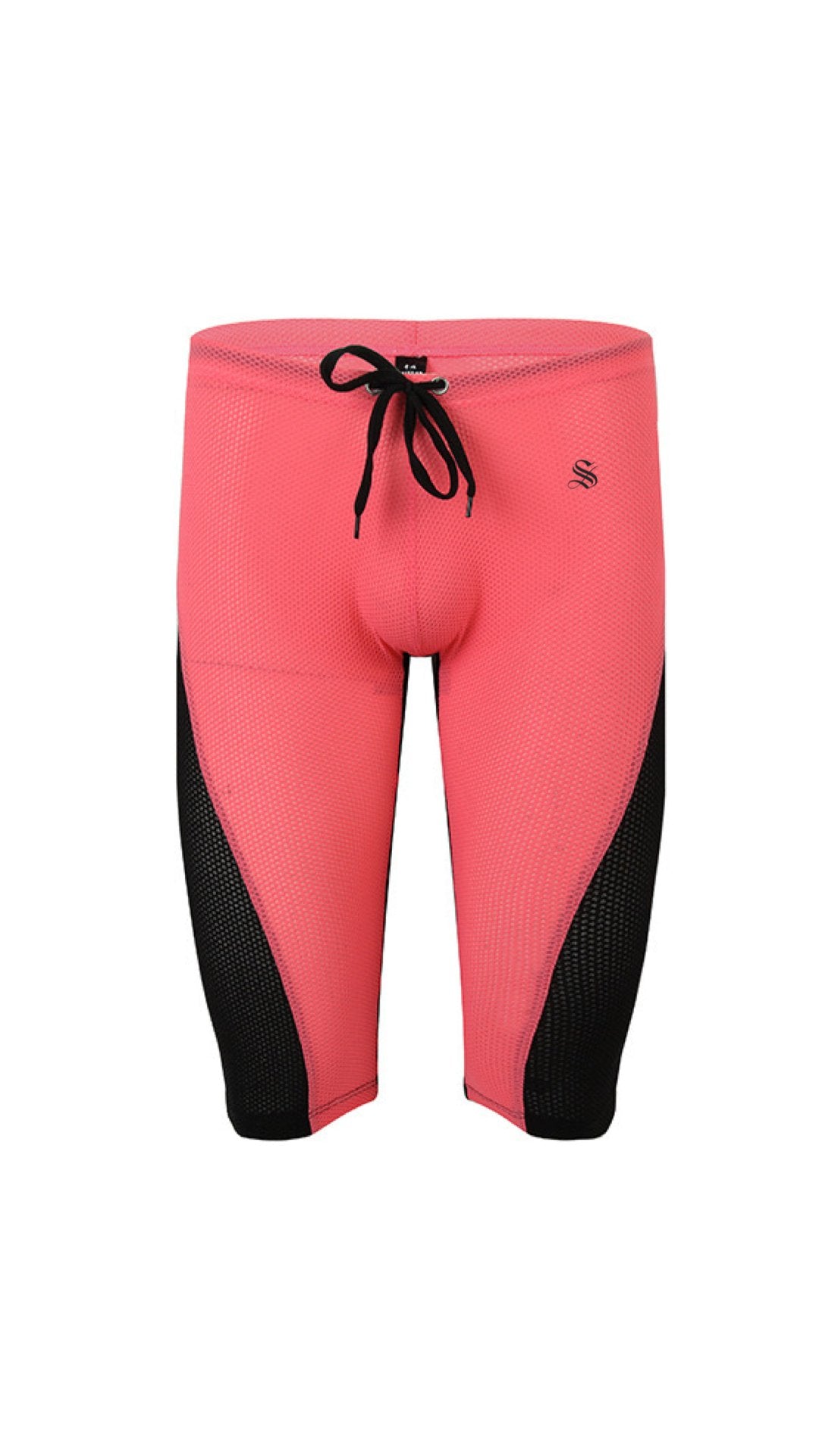 Punikoz - Leggings Shorts for Men - Sarman Fashion - Wholesale Clothing Fashion Brand for Men from Canada