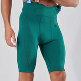 RizzJizz - Leggings Shorts for Men - Sarman Fashion - Wholesale Clothing Fashion Brand for Men from Canada