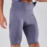 RizzJizz - Leggings Shorts for Men - Sarman Fashion - Wholesale Clothing Fashion Brand for Men from Canada