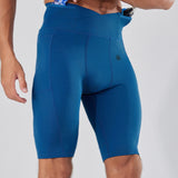 RizzJizz - Leggings Shorts for Men - Sarman Fashion - Wholesale Clothing Fashion Brand for Men from Canada