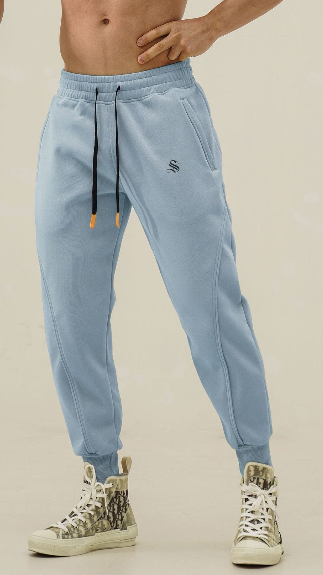 Roam - Track Pant for Men - Sarman Fashion - Wholesale Clothing Fashion Brand for Men from Canada