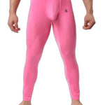 Selunilus - Leggings for Men - Sarman Fashion - Wholesale Clothing Fashion Brand for Men from Canada