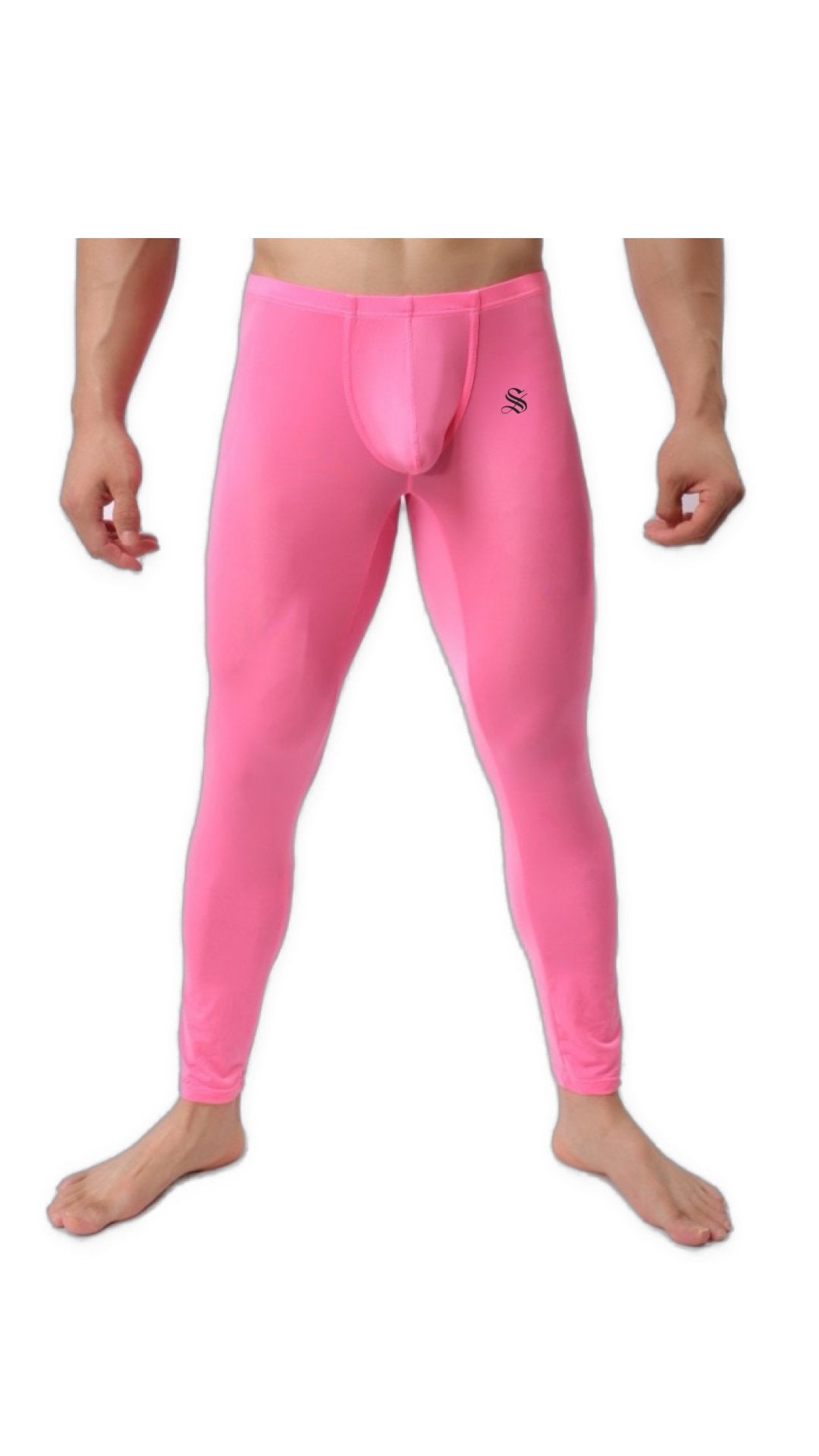 Selunilus - Leggings for Men - Sarman Fashion - Wholesale Clothing Fashion Brand for Men from Canada