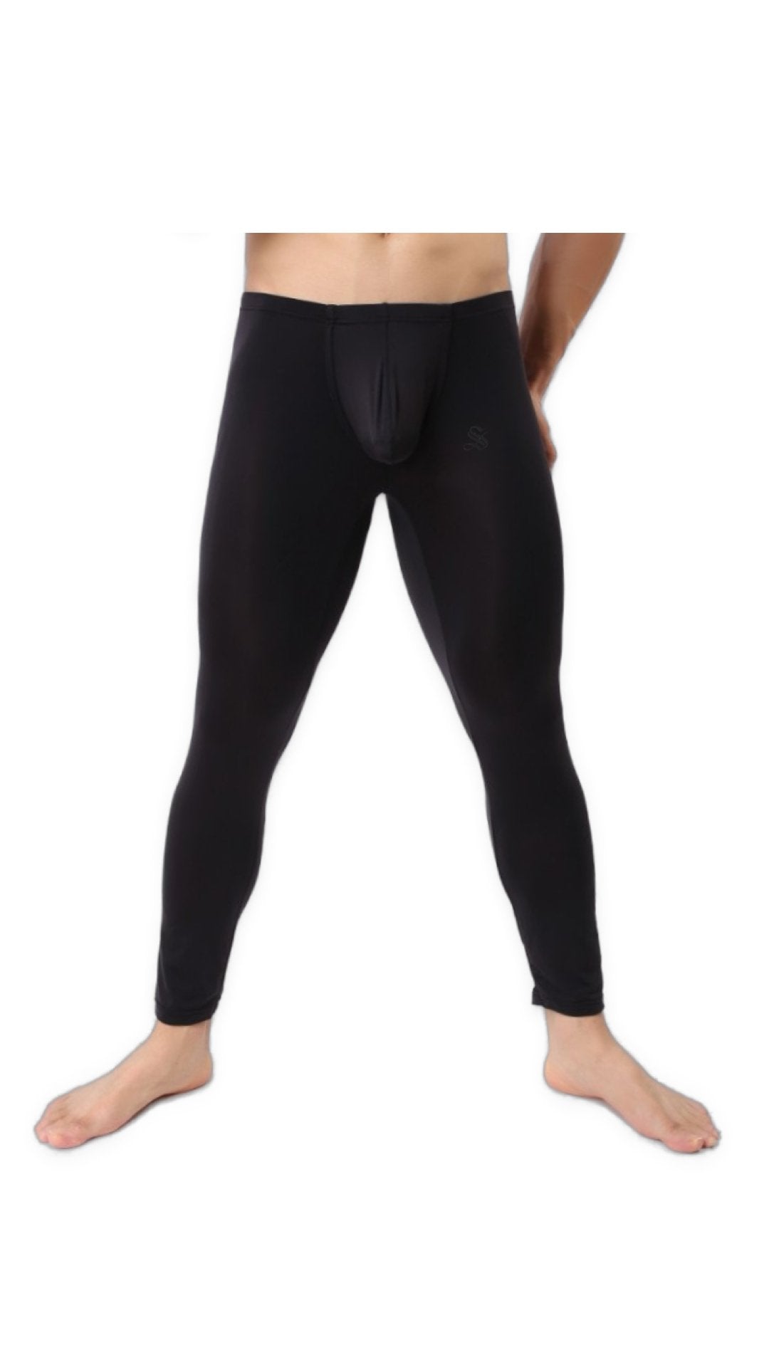 Selunilus - Leggings for Men - Sarman Fashion - Wholesale Clothing Fashion Brand for Men from Canada