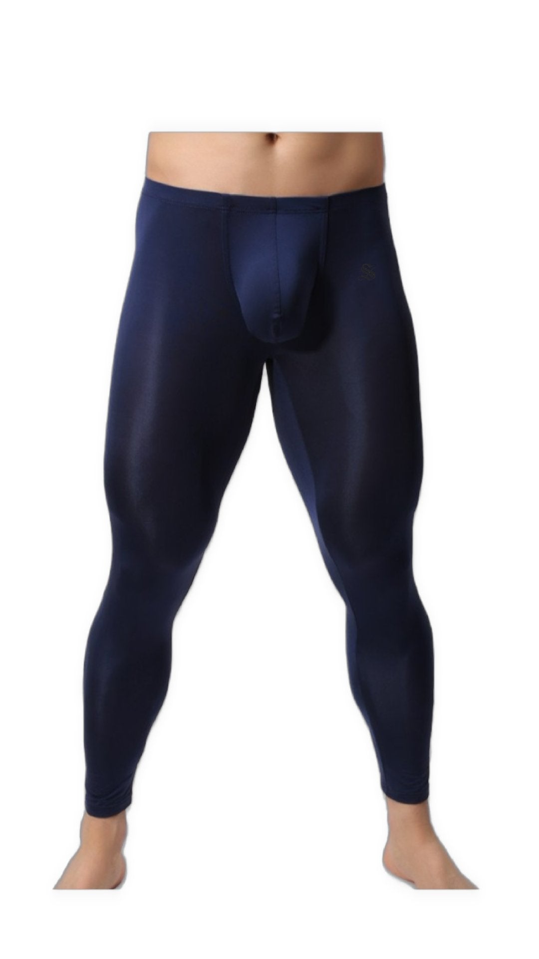 Selunilus - Leggings for Men - Sarman Fashion - Wholesale Clothing Fashion Brand for Men from Canada