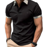 Semina - Polo Shirt for Men - Sarman Fashion - Wholesale Clothing Fashion Brand for Men from Canada